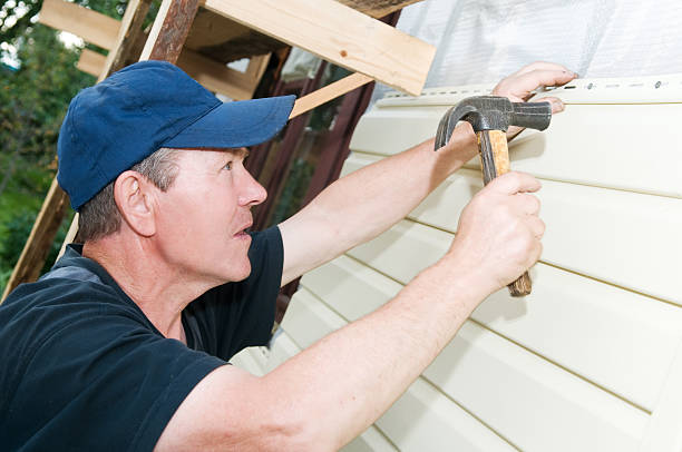 Siding for Commercial Buildings in Marion, VA