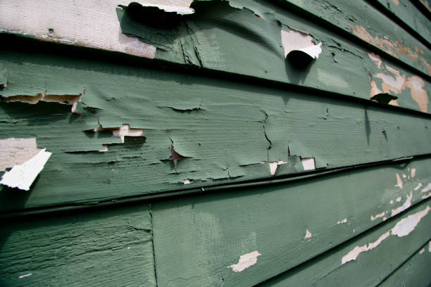Siding for New Construction in Marion, VA