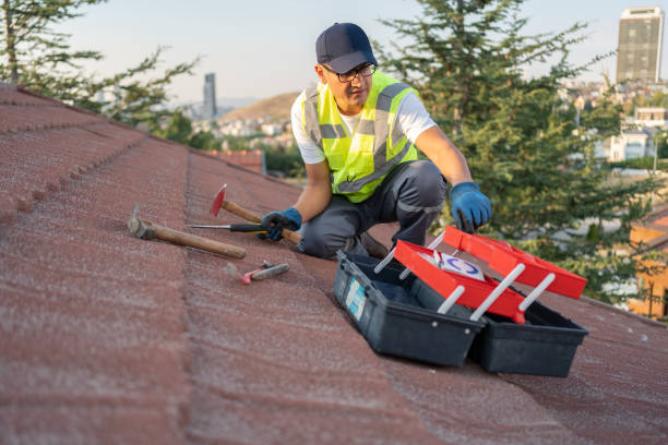 Best Siding for New Construction  in Marion, VA